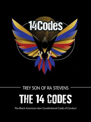 cover image of The 14 Codes